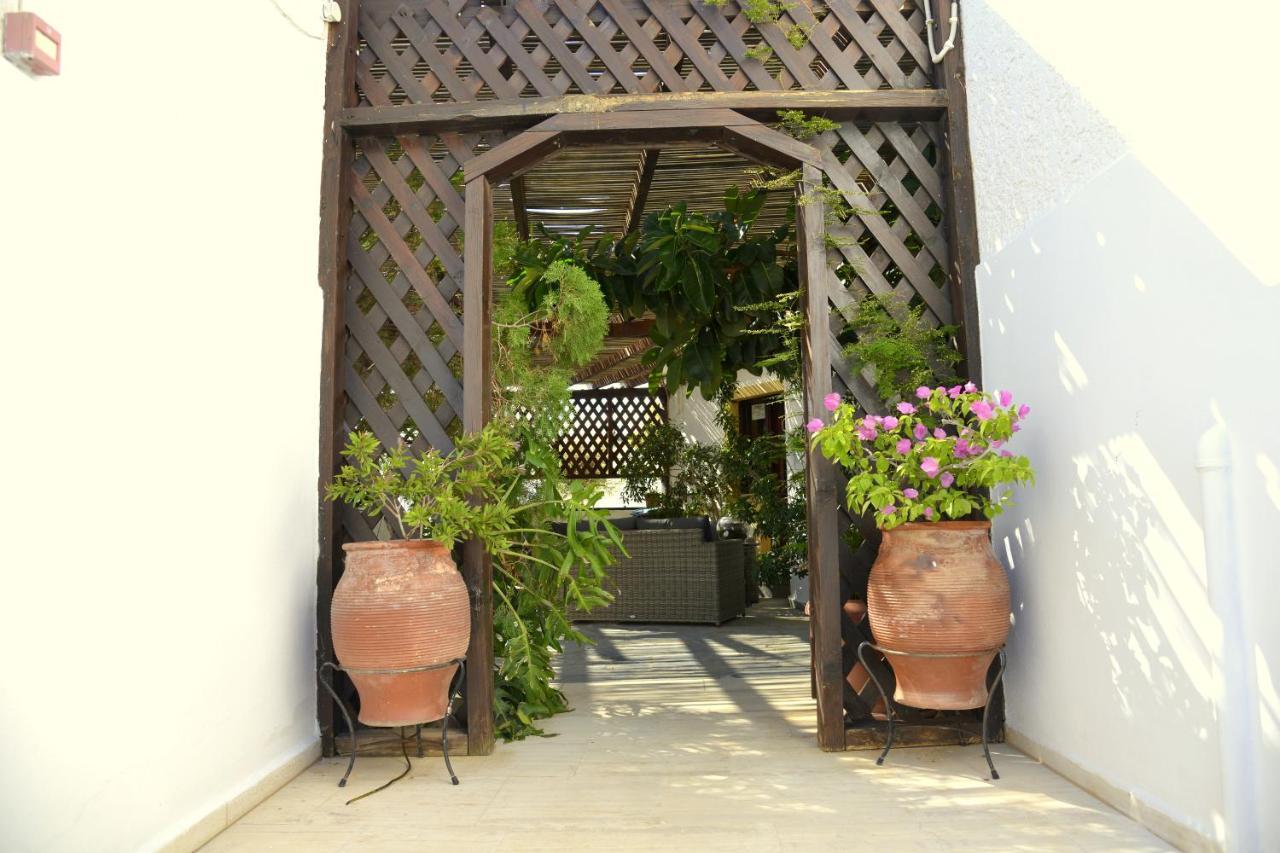 Filoxenia Villa 코츠나리 외부 사진